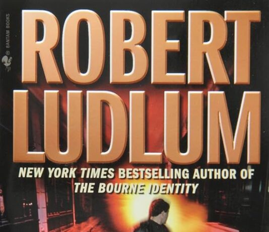 Unraveling Intrigue: A Closer Look at Robert Ludlum’s The Matarese Circle