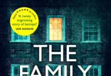 Unraveling Secrets: A Thoughtful Look at Lisa Jewell’s The Family Upstairs