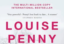 Unraveling Secrets: A Thoughtful Look at Louise Penny’s Bury Your Dead