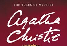 Unraveling Secrets: A Thoughtful Review of Agatha Christie’s The Seven Dials Mystery