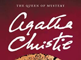 Unraveling Secrets: A Thoughtful Review of Agatha Christie’s The Seven Dials Mystery