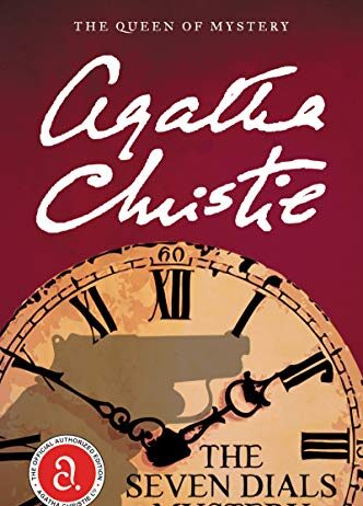 Unraveling Secrets: A Thoughtful Review of Agatha Christie’s The Seven Dials Mystery