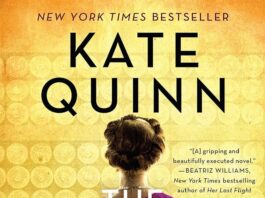 Unraveling Secrets and Spies: A Thoughtful Look at The Rose Code