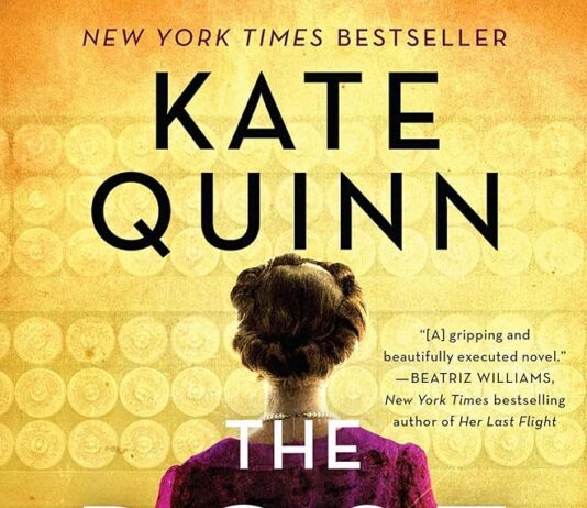 Unraveling Secrets and Spies: A Thoughtful Look at The Rose Code