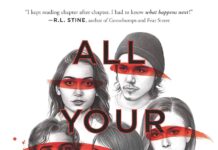 Unraveling Shadows: A Thoughtful Look at All Your Twisted Secrets