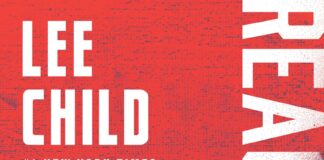 Unraveling Shadows: A Thoughtful Review of Lee Child’s The Enemy
