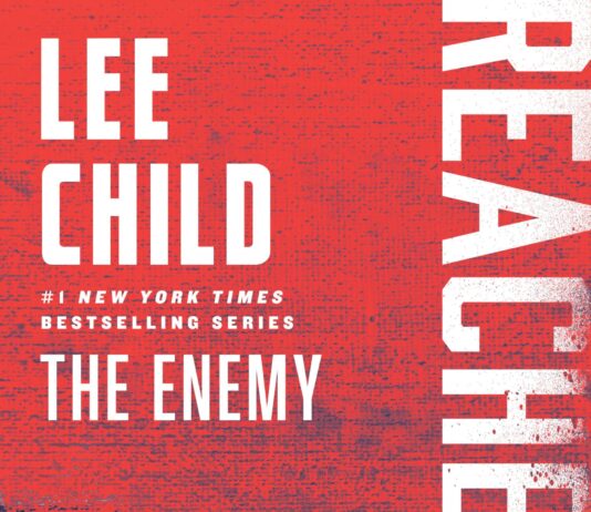 Unraveling Shadows: A Thoughtful Review of Lee Child’s The Enemy