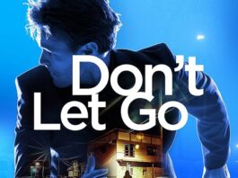 Unraveling Suspense: A Thoughtful Look at Harlan Coben’s Don’t Let Go