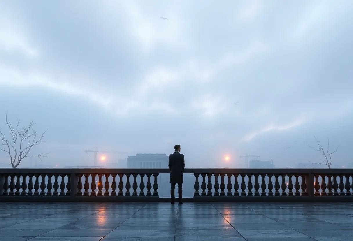 How Setting and Atmosphere ‌Craft a Vivid Backdrop ‍that Enhances the Novel's Mysteries