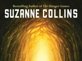 Unveiling Adventure: A Review of Gregor and the Curse of the Warmbloods