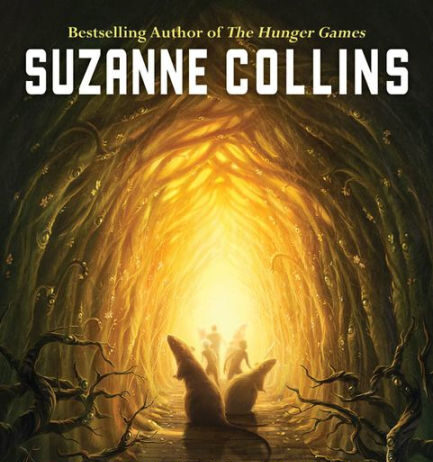 Unveiling Adventure: A Review of Gregor and the Curse of the Warmbloods