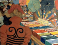 Unveiling Commerce and Society: A Review of Émile Zola’s The Ladies’ Paradise