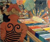 Unveiling Commerce and Society: A Review of Émile Zola’s The Ladies’ Paradise