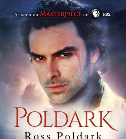 Unveiling Cornwall’s Past: A Thoughtful Review of Winston Graham’s Ross Poldark