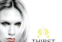 Unveiling Darkness: A Review of Christopher Pike’s Thirst No. 1 Trilogy