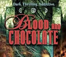 Unveiling Desire and Danger: A Thoughtful Look at Blood and Chocolate