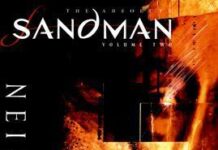 Unveiling Dreams: A Thoughtful Review of The Absolute Sandman, Vol. 2