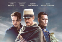 Unveiling Empire’s Shadows: A Reflective Look at Waiting for the Barbarians