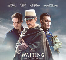 Unveiling Empire’s Shadows: A Reflective Look at Waiting for the Barbarians