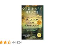Unveiling Hidden Truths: A Thoughtful Look at Ordinary Grace by Krueger