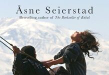 Unveiling Kabul’s Stories: A Thoughtful Look at Åsne Seierstad’s Memoir