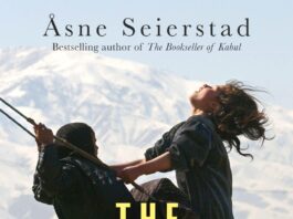 Unveiling Kabul’s Stories: A Thoughtful Look at Ă…sne Seierstad’s Memoir