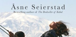 Unveiling Kabul’s Stories: A Thoughtful Look at Åsne Seierstad’s Memoir