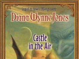 Unveiling Magic and Mystery: A Thoughtful Look at Castle in the Air