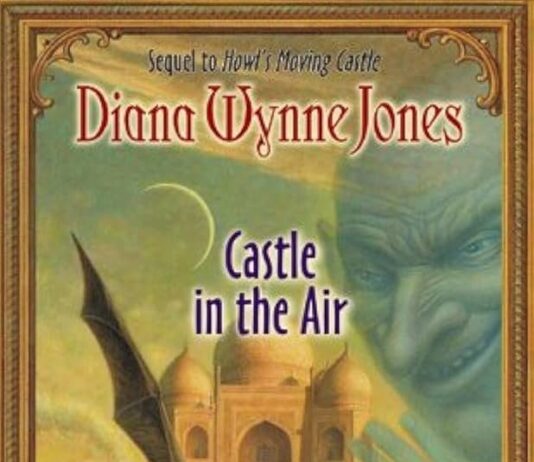 Unveiling Magic and Mystery: A Thoughtful Look at Castle in the Air