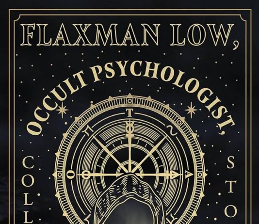 Unveiling Mysteries: A Journey into H. Hesketh-Prichard’s Flaxman Low Tales