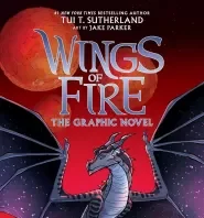 Unveiling Myth and Magic: Exploring “Dragonslayer” by Tui T. Sutherland