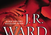 Unveiling Passion and Mystery: A Review of J.R. Ward’s Lover Mine
