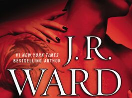 Unveiling Passion and Mystery: A Review of J.R. Ward’s Lover Mine