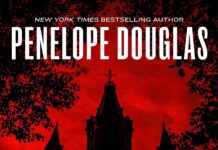 Unveiling Secrets and Shadows: A Reflective Look at Hideaway by Penelope Douglas