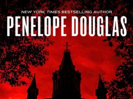 Unveiling Secrets and Shadows: A Reflective Look at Hideaway by Penelope Douglas