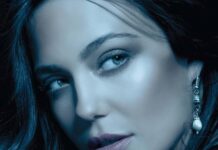 Unveiling Shadows: A Thoughtful Look at Kelley Armstrong’s The Rising