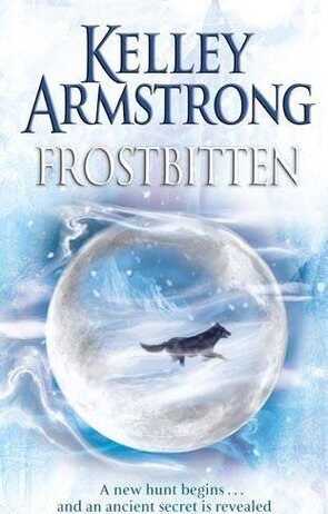Unveiling Shadows: A Thoughtful Review of Kelley Armstrong’s Frostbitten