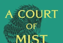 Unveiling Shadows and Power: A Review of A Court of Mist and Fury