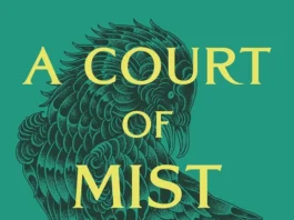 Unveiling Shadows and Power: A Review of A Court of Mist and Fury
