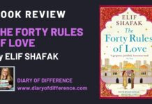 Unveiling Spiritual Journeys: A Reflective Review of The Forty Rules of Love