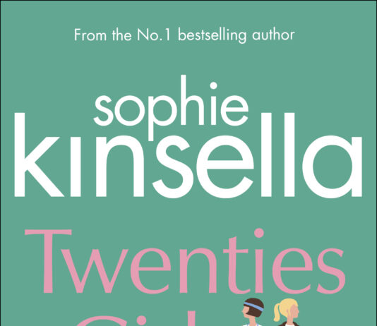 Unveiling the Charm and Wit of Sophie Kinsella’s Twenties Girl: A Review