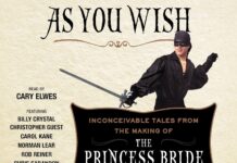 Unveiling the Magic Behind The Princess Bride: Cary Elwes’ Insider Tales