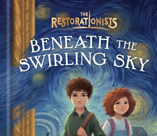 Unveiling the Mystery of Number 13: A Reflective Review of M.G. Wells’ Tale