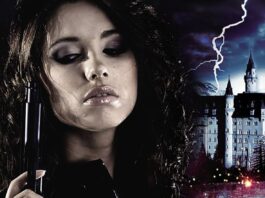 Unveiling the Shadows: A Thoughtful Review of Richelle Mead’s Thorn Queen