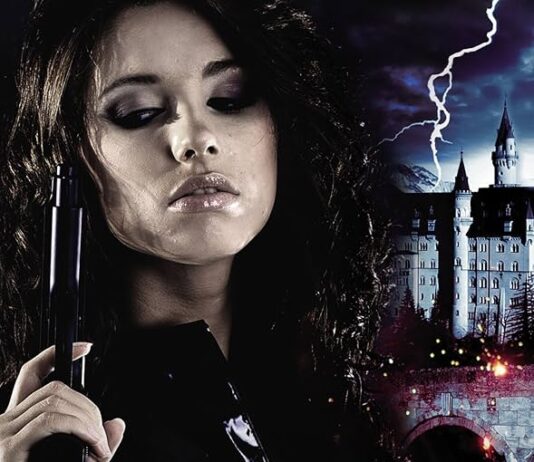 Unveiling the Shadows: A Thoughtful Review of Richelle Mead’s Thorn Queen