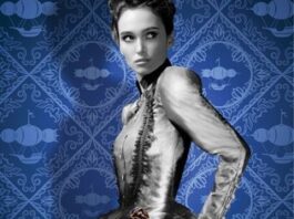 Unveiling Victorian Whimsy: A Review of Curtsies & Conspiracies