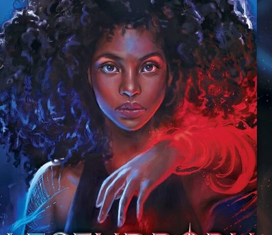 Unwrapping Magic and Mystery: A Thoughtful Look at A Kiss in Time