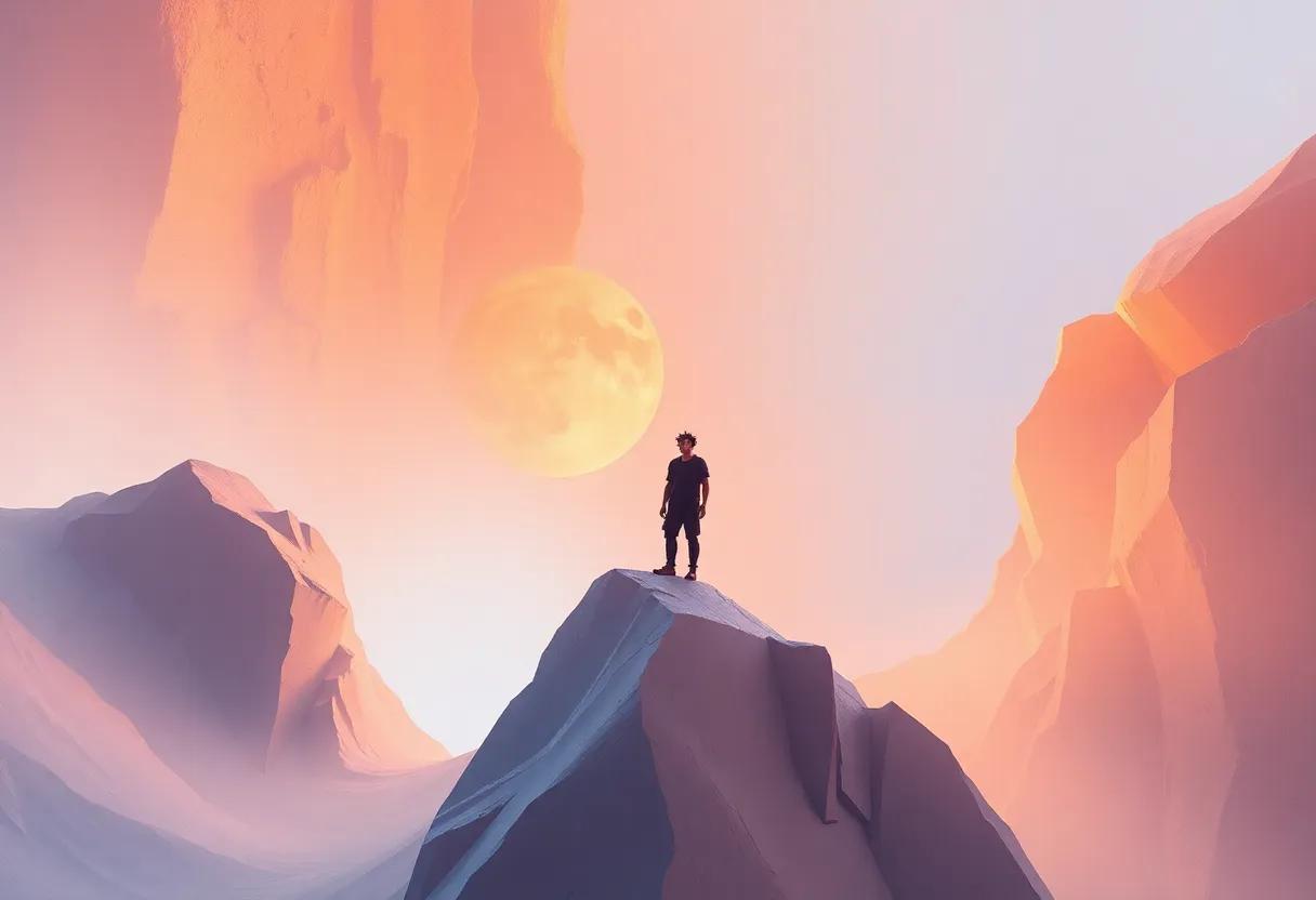 Exploring ⁣the⁢ Nuanced Character Development and ⁤Interpersonal dynamics That Shape⁢ the Narrative Journey