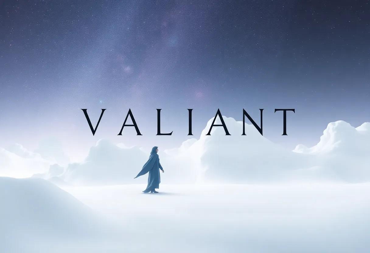 Unraveling the Core Themes That ​Drive⁢ the ​Emotional ⁢Heartbeat of Valiant in Laurann Dohner's ⁣Story