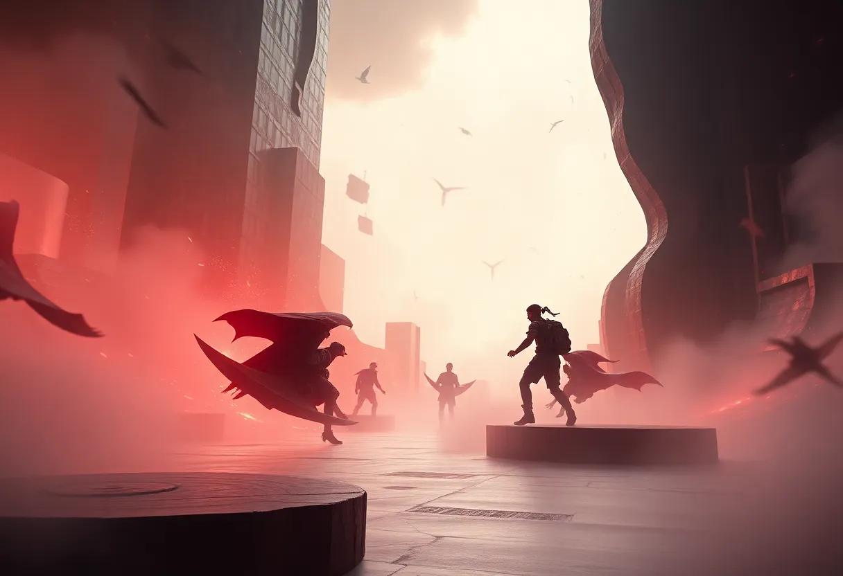 Character Depth and Development That Bring the Protagonists ⁤to Life Amidst⁤ High-Stakes ‍Competition and Emotional Complexity